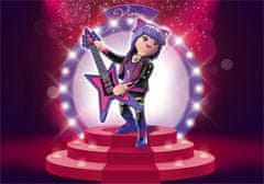 Playmobil PLAYMOBIL EverDreamerz 70581 Viona - Music World