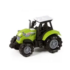 Rappa Traktor so zvukom a svetlom 10 cm