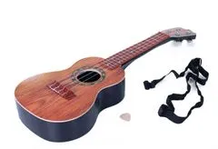 Detské ukulele /gitara 58 cm