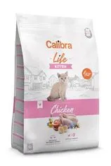 Calibra Cat Life Kitten Chicken 6kg