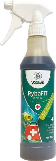 Vodnář Vodnár RYBAFIT fľaša 0,5l MR