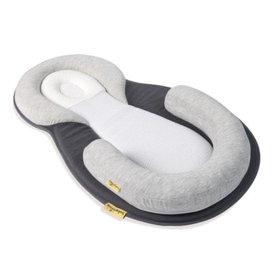 Babymoov Ergonomický vankúš CosyDream Smokey