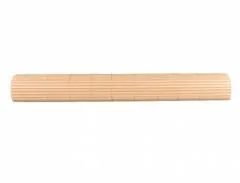 Rohož obojstranná PVC imitácia bambusu 1x3m