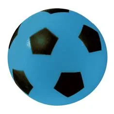 Androni Soft lopta - priemer 12 cm, modrý