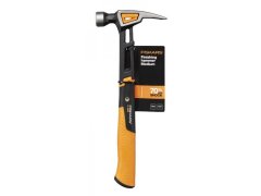 FISKARS Tesárske kladivo M 16oz/13,5&quot; HARDWARE