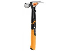 FISKARS Tesárske kladivo L 20oz/13,5&quot; HARDWARE