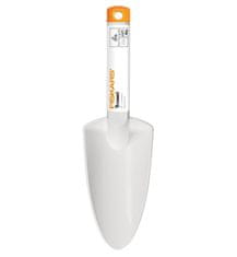 FISKARS Lopatka White