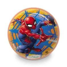 Mondo Lopta nenafúknutá Spider-man 23 cm BIO BALL