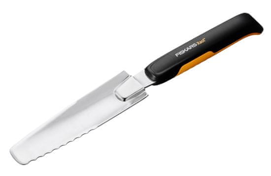 FISKARS Vypichovač buriny Xact