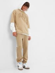 Gap Teen fleece tepláky joggers 10