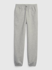 Gap Teen tepláky fleece joggers 10