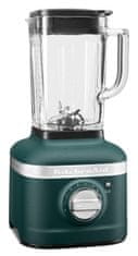 KitchenAid Mixér KitchenAid Artisan 5KSB4026EPP Fľašove zelený