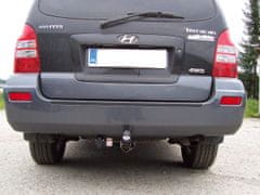 Galia Ťažné zariadenie H0465, HYUNDAI Terracan, SUV, 2001- skrutkové prevedenie A