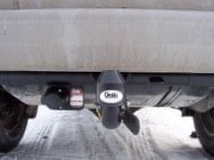 Galia Ťažné zariadenie J0055, JEEP Cherokee, SUV, 1988-2001 skrutkové prevedenie A