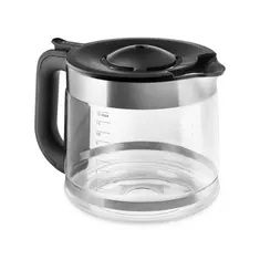 KitchenAid Kávovar na odkvapkávanie KitchenAid 5KCM1209EDG sivý