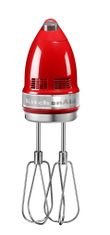 KitchenAid Ručný šľahač KitchenAid 5KHM9212EER kráľovsá čiervená