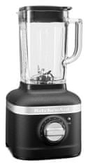 KitchenAid Mixér KitchenAid Artisan 5KSB4026EBK Čierny liatinový