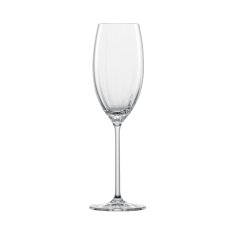 Schott Zwiesel Poháre na šumivé víno PRIZMA 288 ml 6ks, SCHOTT ZWIESEL