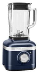 KitchenAid Mixér KitchenAid Artisan 5KSB4026EIB Ink Blue Matte