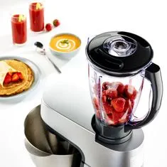 Tefal kuchynský robot Master Gourmet QB516D38