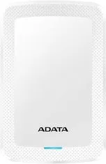 A-Data HV300 - 1TB, biela