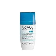 Uriage Guličkový dezodorant roll-on Puissance3 (Power3 Deodorant) 50 ml