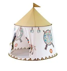 Aga Detský stan Teepee Wigwam 110 cm