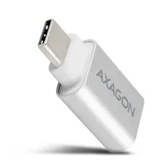 AXAGON externý box na 2,5" disk / EE25-XA6 / USB-A / USB 3.2 Gen 1 / SATA 6G / hliníkové telo / 0,6m