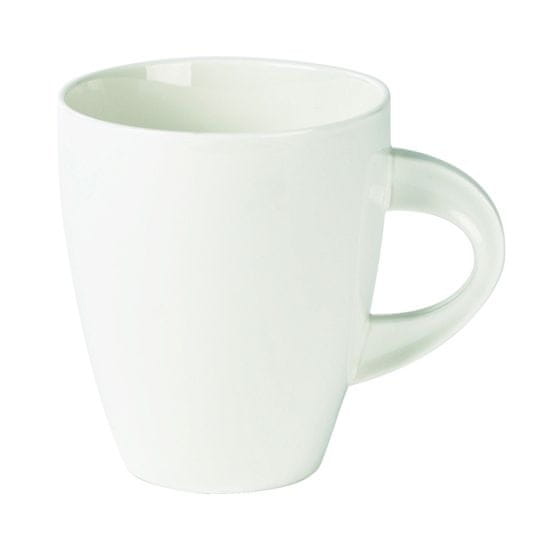 VERSO Hrnček porcelán 340ml LA MUSICA