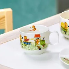 Villeroy & Boch Detský hrnček z kolekcie HUNGRY AS A BEAR