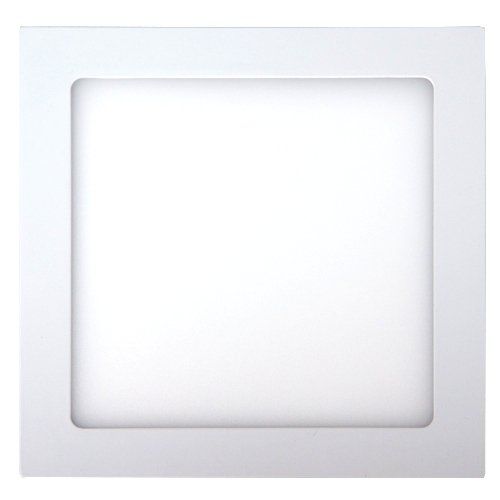 Max LED svetlo 18W stropné 225x225mm 6000K