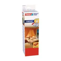 Tesa Insect Stop Moskytiéra Comfort 12,5×2,5 m 55836-00020-00