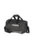 Viia Duffle Anthracite