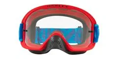 Oakley okuliare O-FRAME 2.0 PRE angle modro-červeno-číre