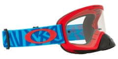 Oakley okuliare O-FRAME 2.0 PRE angle modro-červeno-číre