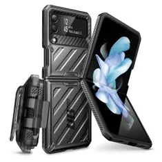 SUPCASE SUPCASE UNICORN BEETLE PRO GALAXY S FLIP 4 ČIERNY