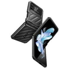 SUPCASE SUPCASE UNICORN BEETLE PRO GALAXY S FLIP 4 ČIERNY