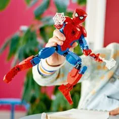 LEGO Super Heroes 76226 Spider-Man - figúrka