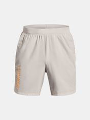 Under Armour Kraťasy UA Launch SW 7'' WM Short-GRY XXXL