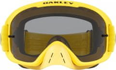 Oakley okuliare O-FRAME 2.0 PRE moto grey černo-žlté