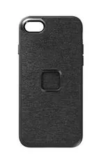 Peak Design Everyday Case iPhone SE M-MC-AW-CH-1 - sivá