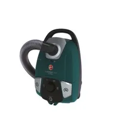 Hoover vreckový vysávač H-ENERGY 300 HE330ALG 011 + záruka 5 rokov na motor