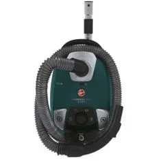 Hoover vreckový vysávač H-ENERGY 300 HE330ALG 011 + záruka 5 rokov na motor