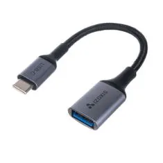 Izoksis Izoxis 18928 Adaptér USB C - USB 3.0