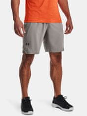 Under Armour Kraťasy UA Vanish Woven 8in Shorts-GRY XXL