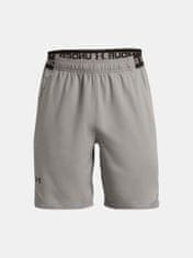 Under Armour Kraťasy UA Vanish Woven 8in Shorts-GRY XXL