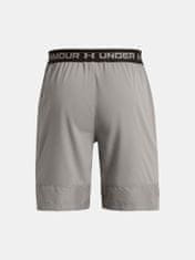 Under Armour Kraťasy UA Vanish Woven 8in Shorts-GRY XXL