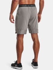 Under Armour Kraťasy UA Vanish Woven 8in Shorts-GRY XXL