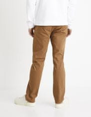 Celio Nohavice chino straight twill Tohenri 30/34