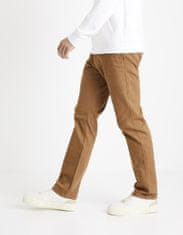 Celio Nohavice chino straight twill Tohenri 30/34